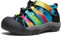 Детские водные сандалии KEEN Newport H2 с закрытым носком и быстросохнущие для активных игр 11070444