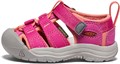 Детские водные сандалии KEEN Newport H2 с закрытым носком и быстросохнущие для активных игр 11070444