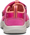 Детские водные сандалии KEEN Newport H2 с закрытым носком и быстросохнущие для активных игр 11070444