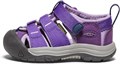 Детские водные сандалии KEEN Newport H2 с закрытым носком и быстросохнущие для активных игр 11070444