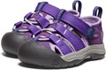 Детские водные сандалии KEEN Newport H2 с закрытым носком и быстросохнущие для активных игр 11070444