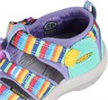 Детские водные сандалии KEEN Newport H2 с закрытым носком и быстросохнущие для активных игр 11070444