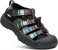Детские водные сандалии KEEN Newport H2 с закрытым носком и быстросохнущие для активных игр 11070444
