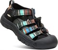 Детские водные сандалии KEEN Newport H2 с закрытым носком и быстросохнущие для активных игр 11070444