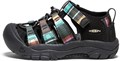 Детские водные сандалии KEEN Newport H2 с закрытым носком и быстросохнущие для активных игр 11070444