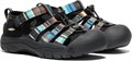 Детские водные сандалии KEEN Newport H2 с закрытым носком и быстросохнущие для активных игр 11070444