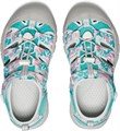 Детские водные сандалии KEEN Newport H2 с закрытым носком и быстросохнущие для активных игр 11070444