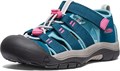 Детские водные сандалии KEEN Newport H2 с закрытым носком и быстросохнущие для активных игр 11070444