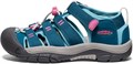 Детские водные сандалии KEEN Newport H2 с закрытым носком и быстросохнущие для активных игр 11070444