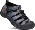 Детские водные сандалии KEEN Newport H2 с закрытым носком и быстросохнущие для активных игр 11070444
