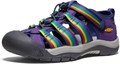Детские водные сандалии KEEN Newport H2 с закрытым носком и быстросохнущие для активных игр 11070444