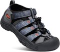 Детские водные сандалии KEEN Newport H2 с закрытым носком и быстросохнущие для активных игр 11070444