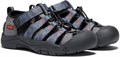 Детские водные сандалии KEEN Newport H2 с закрытым носком и быстросохнущие для активных игр 11070444