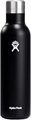 Hydro Flask Вакуумная церемониальная винная бутылка 750 мл, устойчивая к утечкам, безопасная для посудомоечной машины 11082161