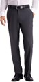 Мужские брюки Kenneth Cole REACTION современного кроя с эластаном, 100% полиэстер 11086617