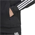 Классическая толстовка adidas Originals с камуфляжным принтом, из 60% переработанного полиэстера, с карманами на молнии 11095292