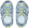 Детские сандалии KEEN Hyperport H2: дышащие, удобные и легкие, идеальные для походов и водных прогулок с толстыми подошвами 11044990