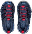 Детские сандалии KEEN Hyperport H2: дышащие, удобные и легкие, идеальные для походов и водных прогулок с толстыми подошвами 11044990