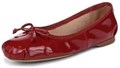 Балетки Sam Edelman Zooey с круглым носом и бантом для максимального комфорта на весь день 11105988