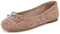 Балетки Sam Edelman Zooey с круглым носом и бантом для максимального комфорта на весь день 11105988