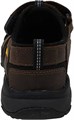 Сандалии KEEN Newport Neo Premium темно-коричневые на щиколотке с синтетической подошвой, размер 13M 11084829