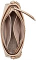 Nine West Сумка через плечо Harland с регулируемыми ручками, застёжкой-молнией и организационными карманами 11070515