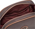 Delsey Paris Женская косметичка Chatelet Air 2.0 из переработанного полиэстера с множеством карманов 11054076