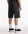 Мужские флисовые шорты Ecko Unltd с карманами и эластичным поясом, длина внутреннего шва 30 см 11071174