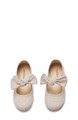 Childrenchic Детские туфли Mary Jane Laura Bow с регулируемым ремешком и съемной стелькой, ручная работа в Испании 10045604