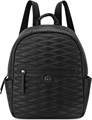 Nine West Рюкзак для ноутбука с мягким отсеком и карманами из полиуретана и хлопковой смеси 11099880