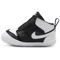 Ботинки для малышей Jordan AJ 1 Crib с легкой подошвой и удобной застежкой 11037841