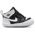 Ботинки для малышей Jordan AJ 1 Crib с легкой подошвой и удобной застежкой 11037841