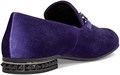 Мужские замшевые туфли ALDO Bowtie с амортизирующими стельками и металлическим декором 11058444