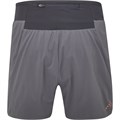 Лёгкие шорты для бега Rab Talus Trail Light 18 см с дышащей подкладкой и карманом для мелочей 11051917