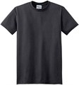 Молодежная антимикробная футболка JERZEES Dri-Power® с короткими рукавами, 100% полиэстер 10022426