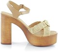 Женские сандалии Sam Edelman Trista на платформе с пряжкой 11052662