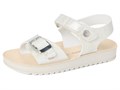 Детские сандалии Naturino Kimama из искусственной кожи с застежкой на липучку 11040675