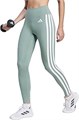 Женские тренировочные леггинсы adidas Optime Essentials из переработанных материалов 11089369
