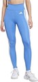 Женские тренировочные леггинсы adidas Optime Essentials из переработанных материалов 11089369
