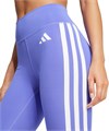 Женские тренировочные леггинсы adidas Optime Essentials из переработанных материалов 11089369