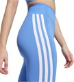 Женские тренировочные леггинсы adidas Optime Essentials из переработанных материалов 11089369