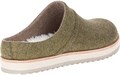 Женские шерстяные тапочки Merrell Juno с этиленвинилацетатной подошвой, размер 5.0 11087766