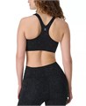 Sweaty Betty Спортивный бюстгальтер для йоги с открытыми плечами, с тонким кошачьим принтом, 74% полиамид, 26% эластан 11073033