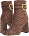 Ботильоны Sam Edelman Corinne с квадратным носком и удобной колодкой 11050754