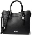 Nine West Сумка-сэтчел Ollie с магнитной застёжкой и внутренними карманами для карт 11083423