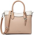 Nine West Сумка-сэтчел Ollie с магнитной застёжкой и внутренними карманами для карт 11083423