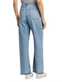 Джинсы Rag &amp, Bone Phoebe из ультралегкого денима с утягивающим поясом и прямыми штанинами 10042276