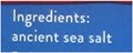 Redmond Морская соль Real Salt – натуральная нерафинированная органическая без глютена мелкого помола, 134 г (упаковка из 12 штук) 11048533