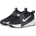 Nike Kids Детские кроссовки Nike Team Hustle D 12 с дышащей сеткой и эластичными шнурками 11040755