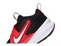 Nike Kids Детские кроссовки Nike Team Hustle D 12 с дышащей сеткой и эластичными шнурками 11040755